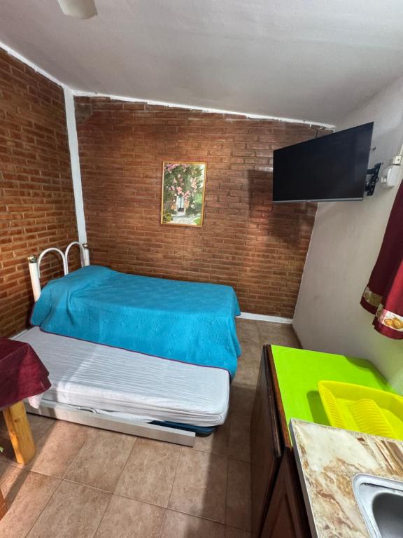Rincon de los cinco - 5