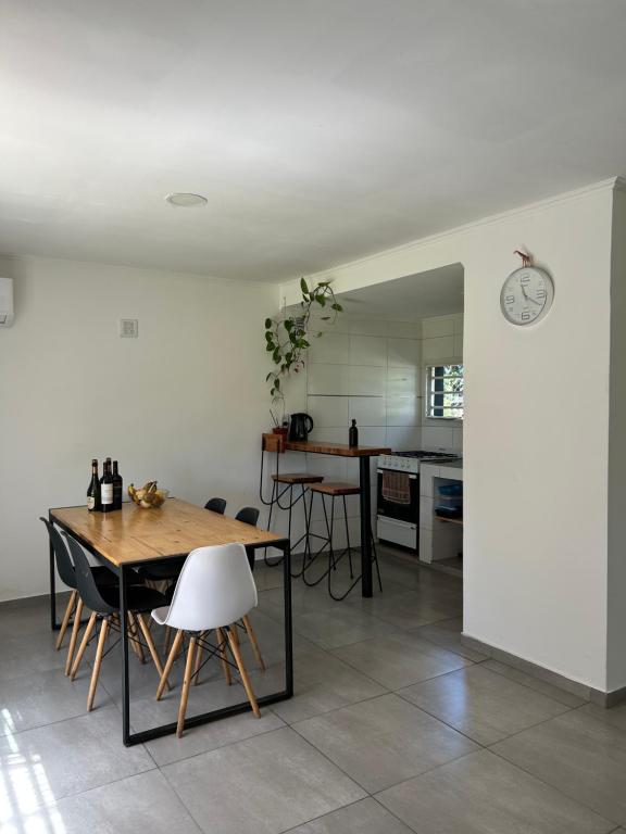 Casa Acantilados - 4