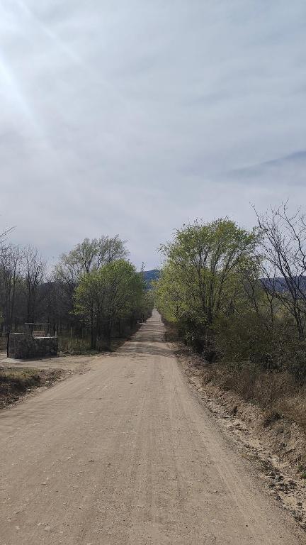 Lodekarol Cabaña - 4