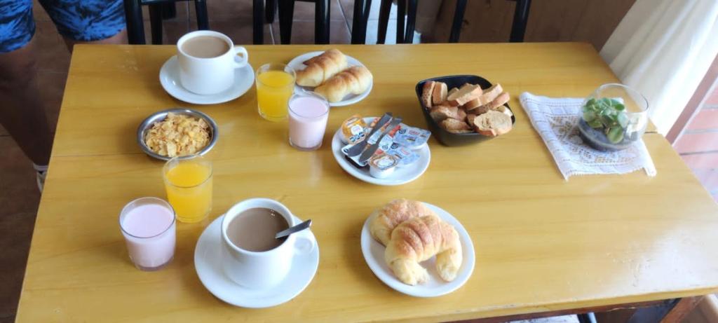 Eluney Hotel - 5