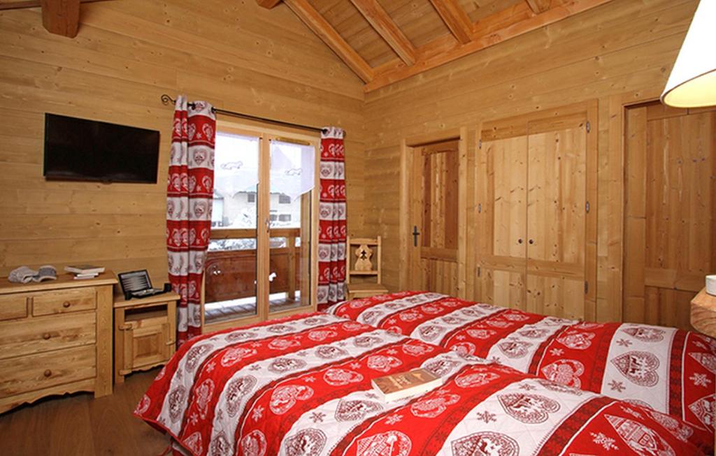 Odalys Chalet Prestige Lodge - 2
