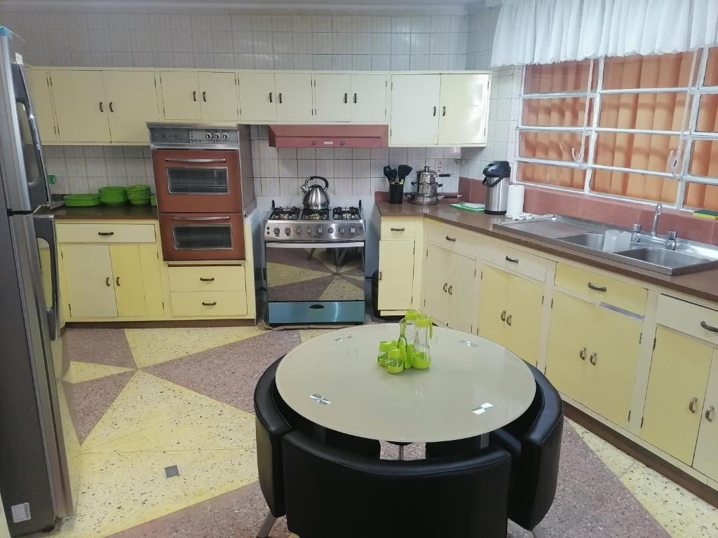 Casa ENLACE - 5