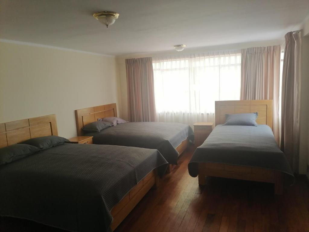 Casa ENLACE - 1