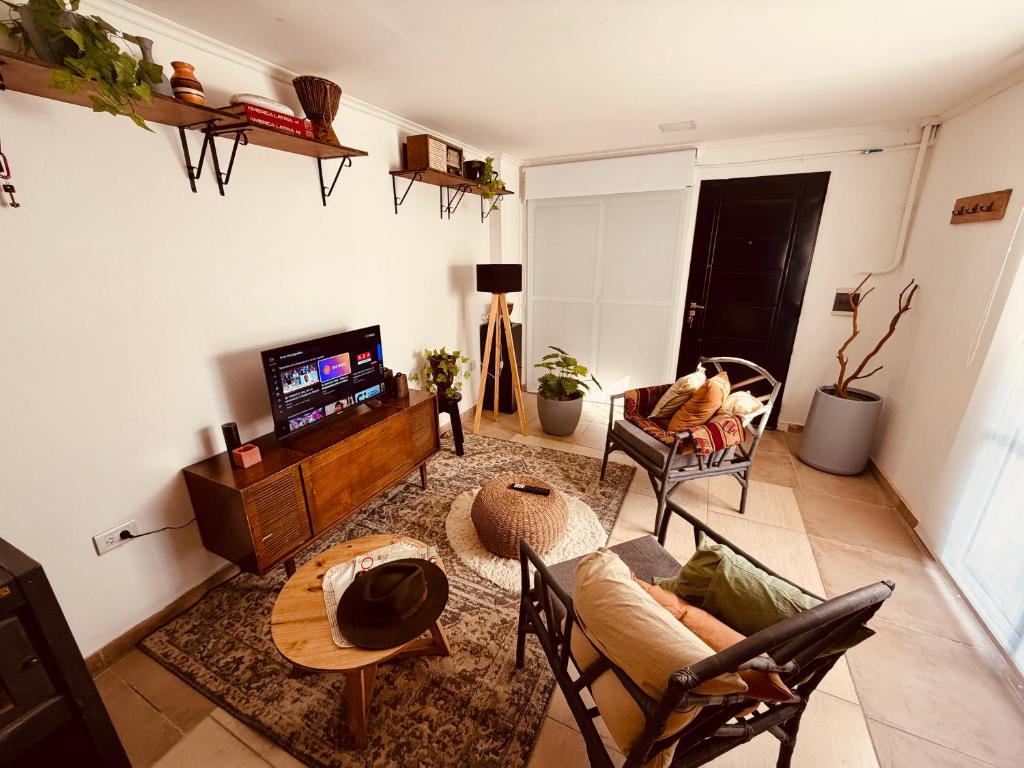 Casa Abrojal - 2