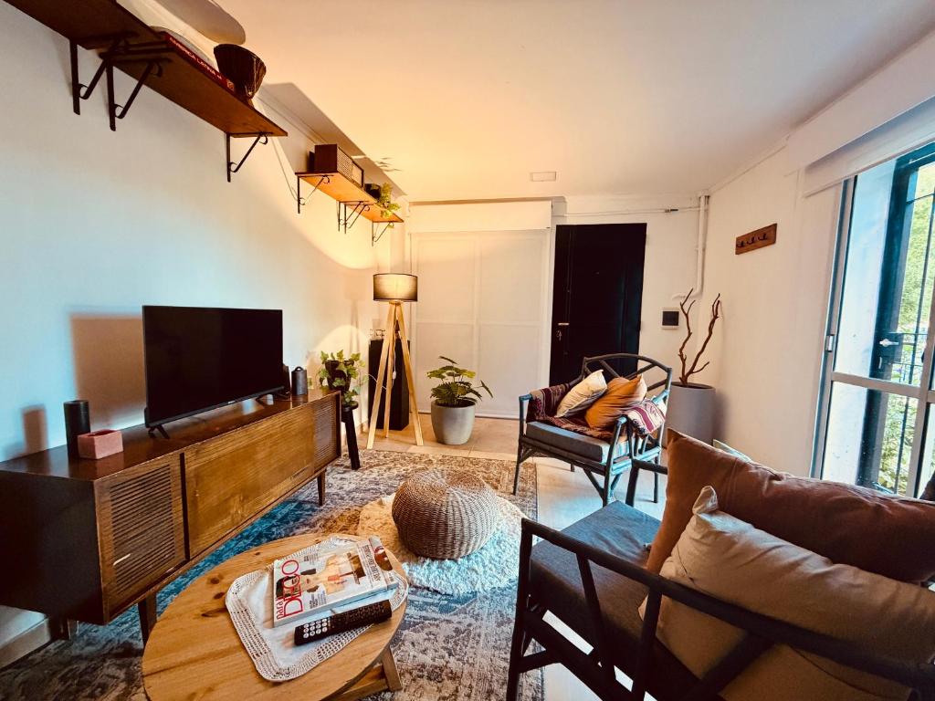 Casa Abrojal - 5