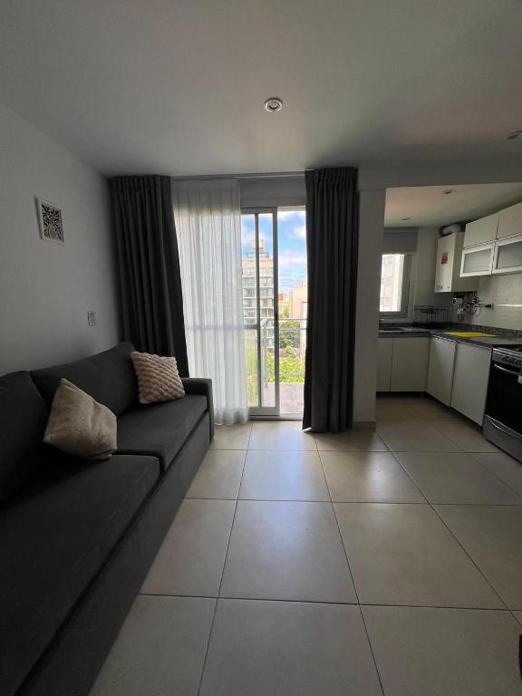 Alojamiento Falucho - 1