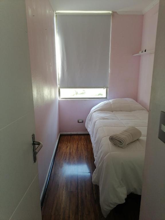 departamento vacacional - 1