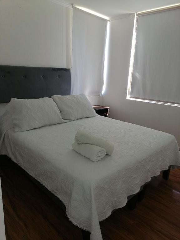 departamento vacacional - 2