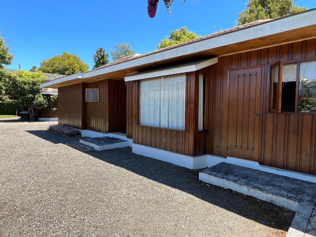 Cabañas Los Tilos Pucón - 4