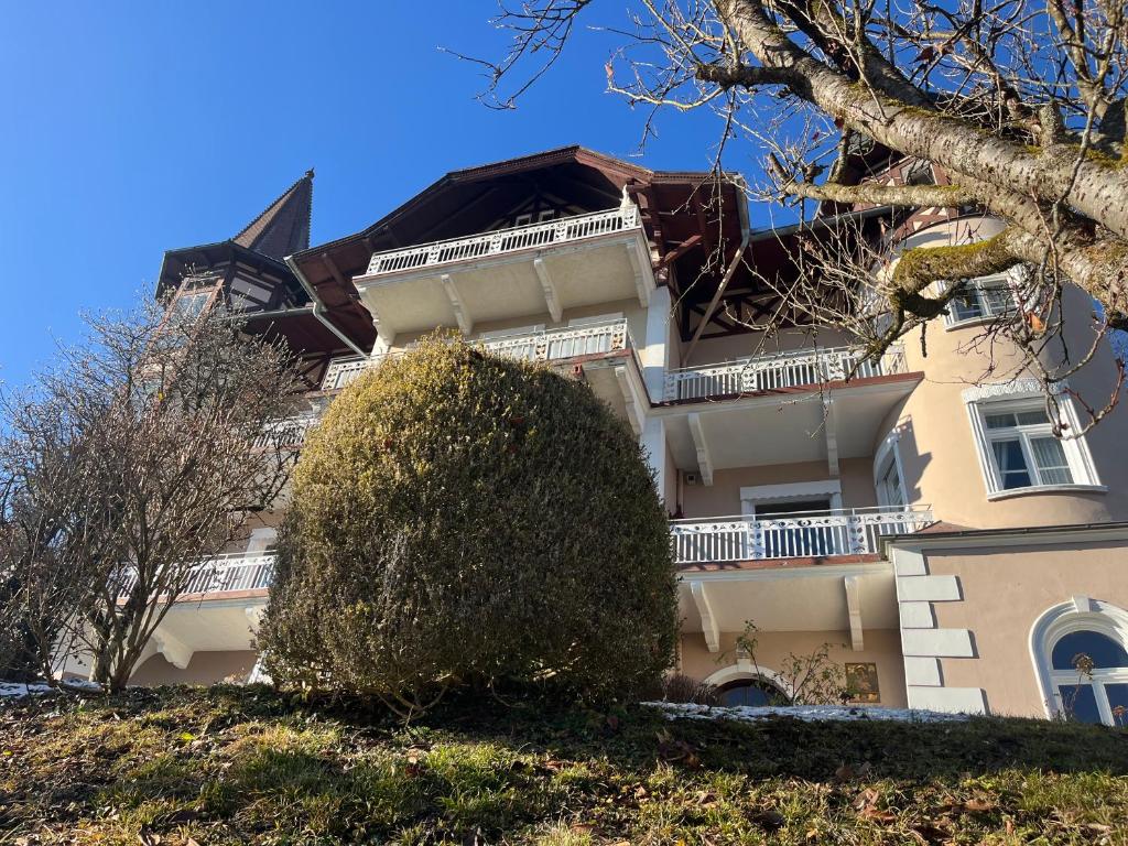 Villa Marktresidenz - Ihre Ferienwohnungen im Herzen von Berchtesgaden - 3