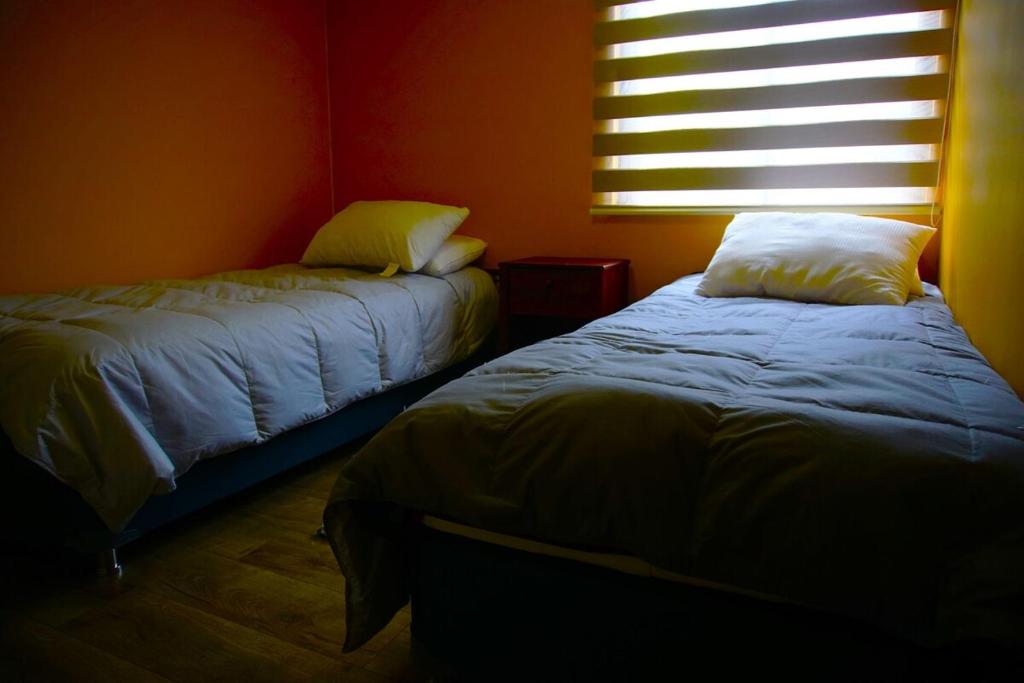 Apartamento en Puerto Varas entre Volcanes y Playa - 5
