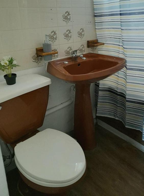 confortable departamento duplex viña del mar - 4