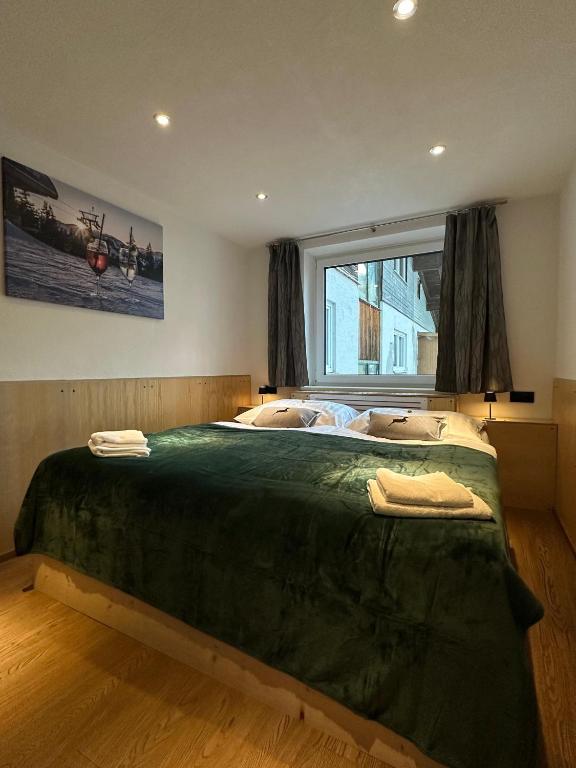 Haus Dienten Apartments nahe den Bergbahnen mit HochkönigCard - 3