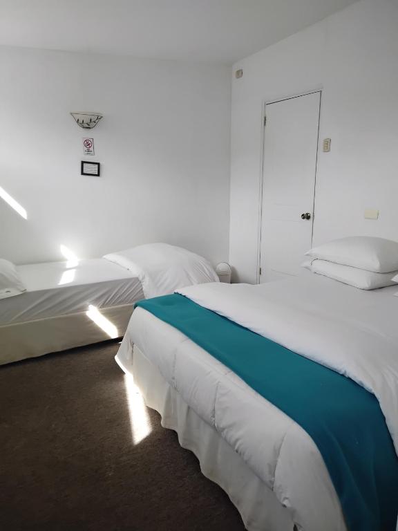 De Gino Hostal - 4