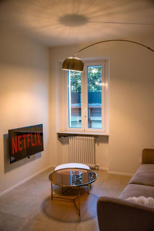 Perla sul Lago - LuxuryApartment - Arona centre - 4