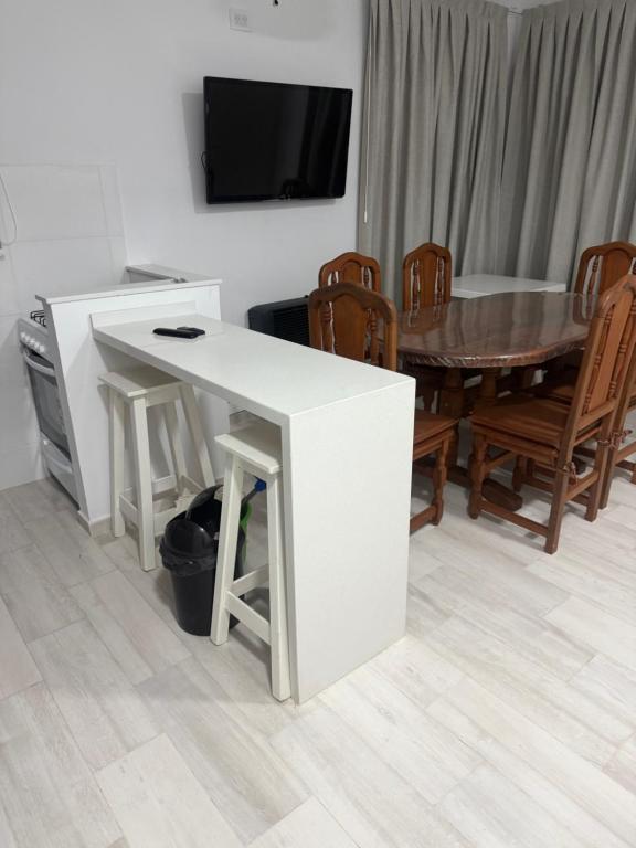 Departamentos pinar alquiler - 4