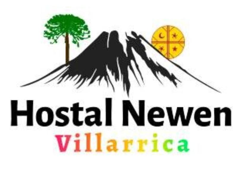 Hostal Newen, Villarrica - 2