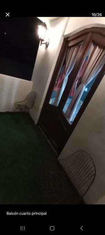 Casa para 4 personas por noche - 2