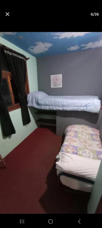 Casa para 4 personas por noche - 5