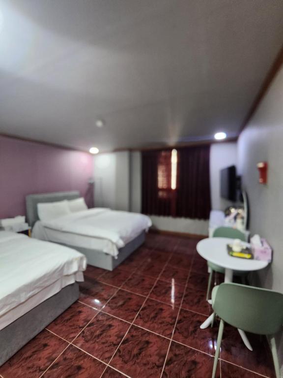 부산역 센텀 호텔 대표 이미지