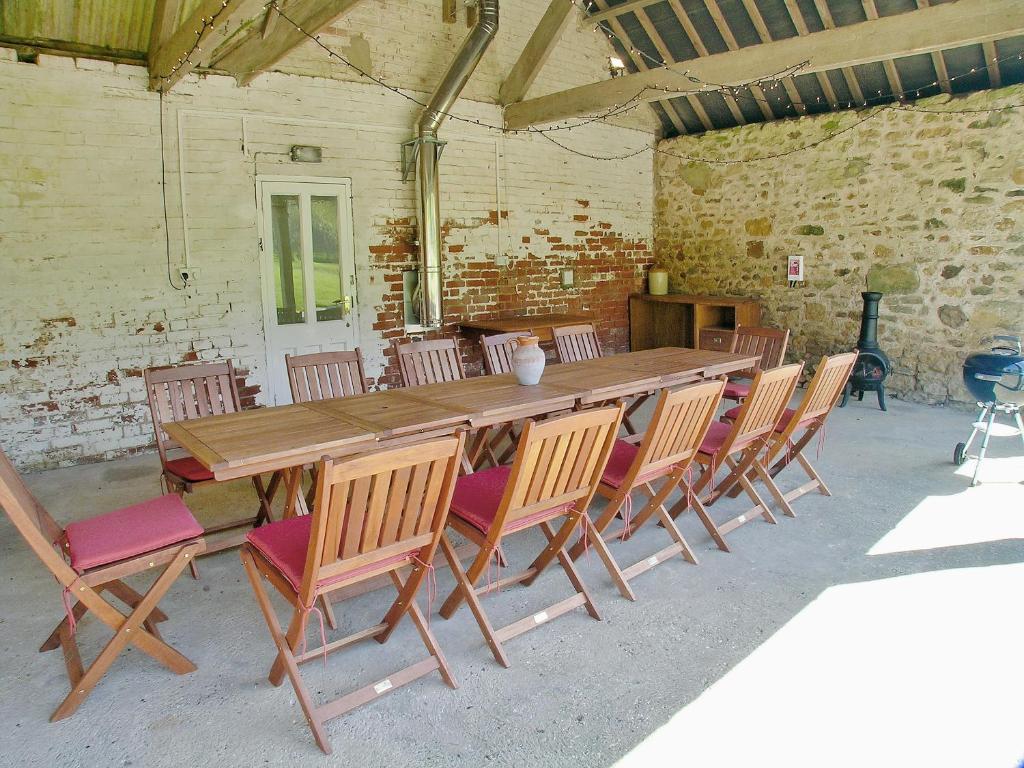 Purcombe Farmhouse, near Bridport photo 4