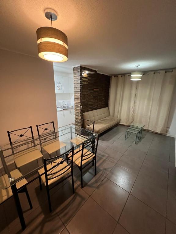 Arriendo Deparramento - 1