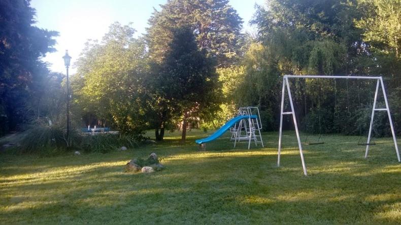 Departamento Cosquin - 4