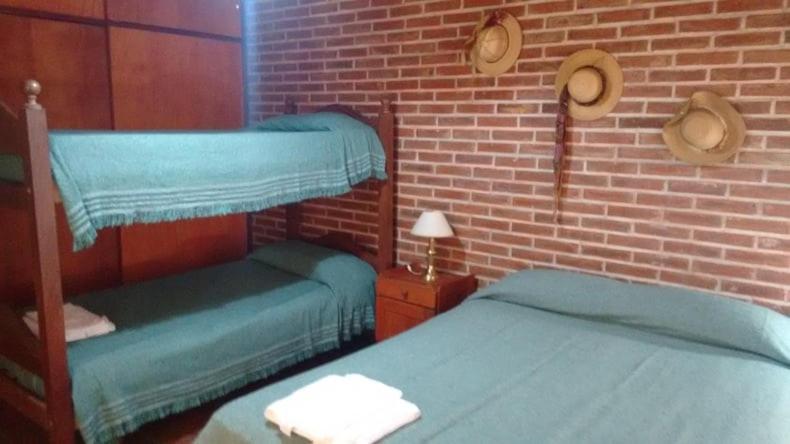 Departamento Cosquin - 5