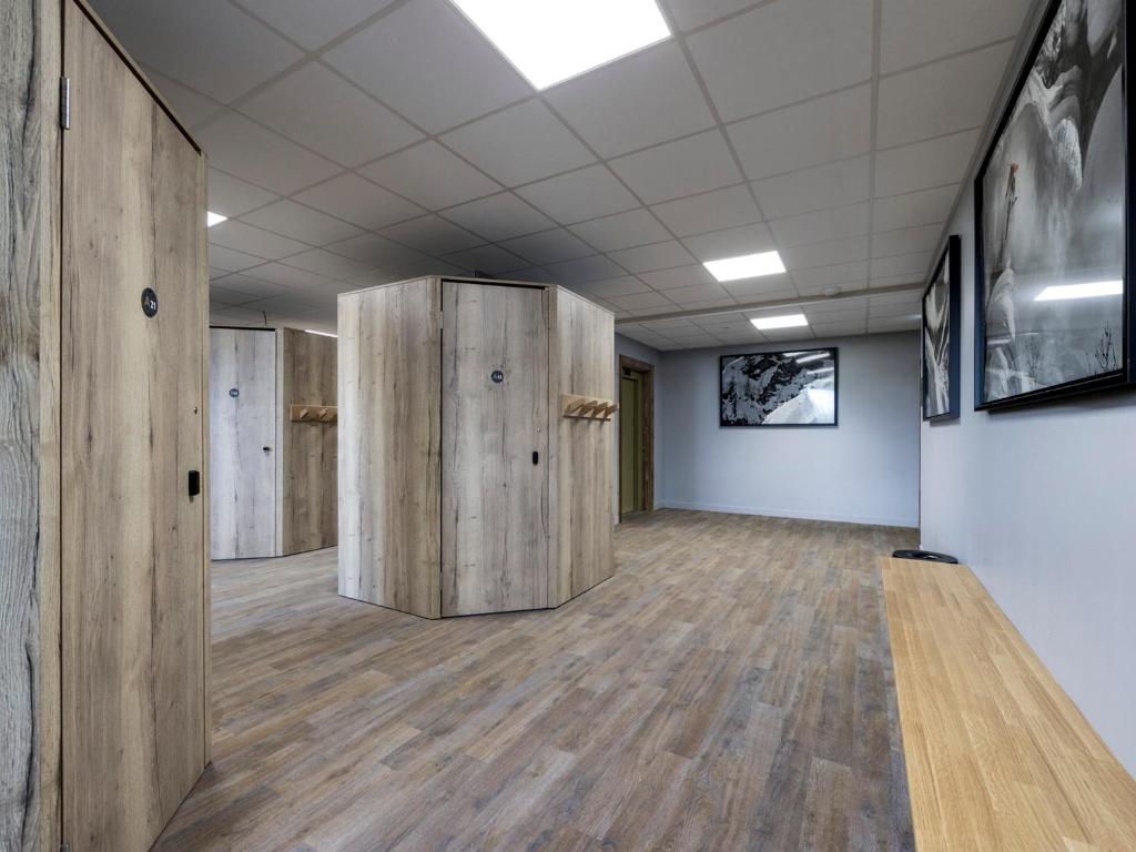 Appartement au pied des pistes avec espace bien-être et parking - Arc 1800 - FR-1-866-11 - 3