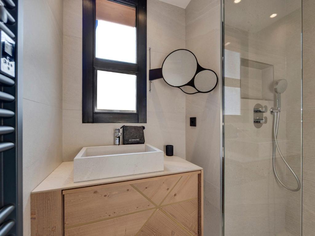 Duplex spacieux avec Spa, 4 chambres, Arc 1800 - FR-1-866-12 - 3