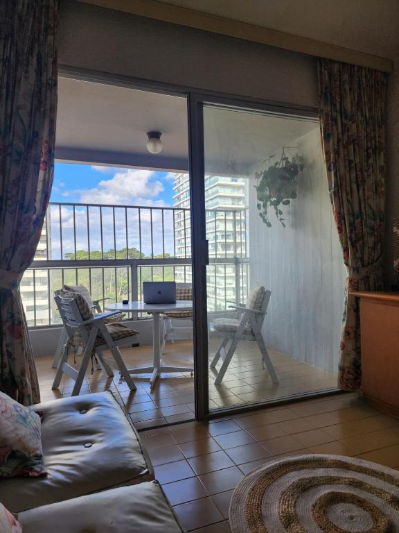 Apartamento Familiar en Playa Mansa, Punta del Este - 1