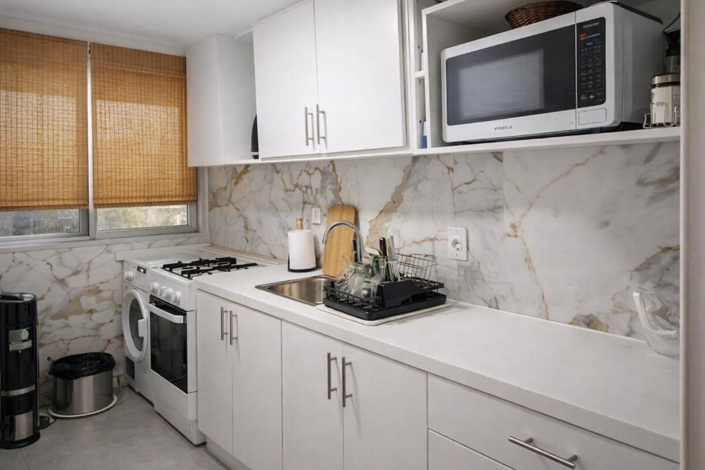 Apartamento Familiar en Playa Mansa, Punta del Este - 2