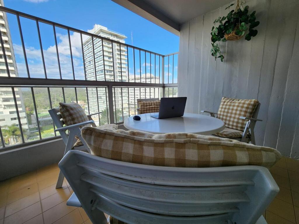 Apartamento Familiar en Playa Mansa, Punta del Este - 3