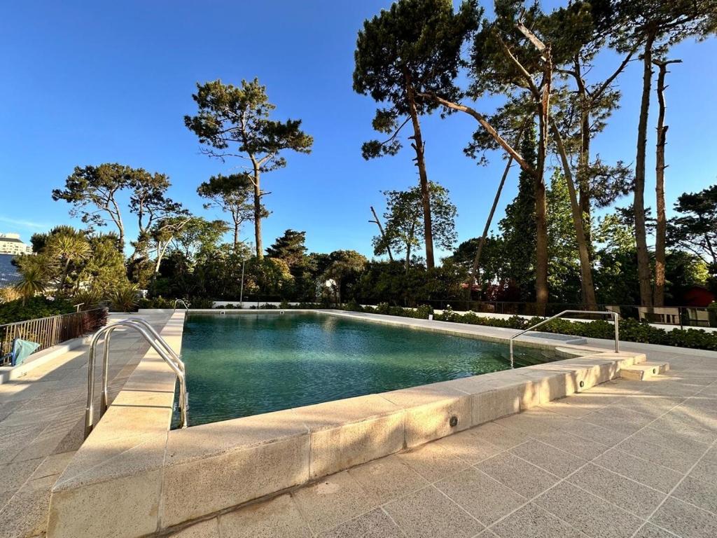 Apartamento Familiar en Playa Mansa, Punta del Este - 4