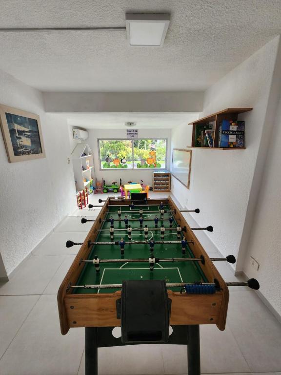 Apartamento Familiar en Playa Mansa, Punta del Este - 5