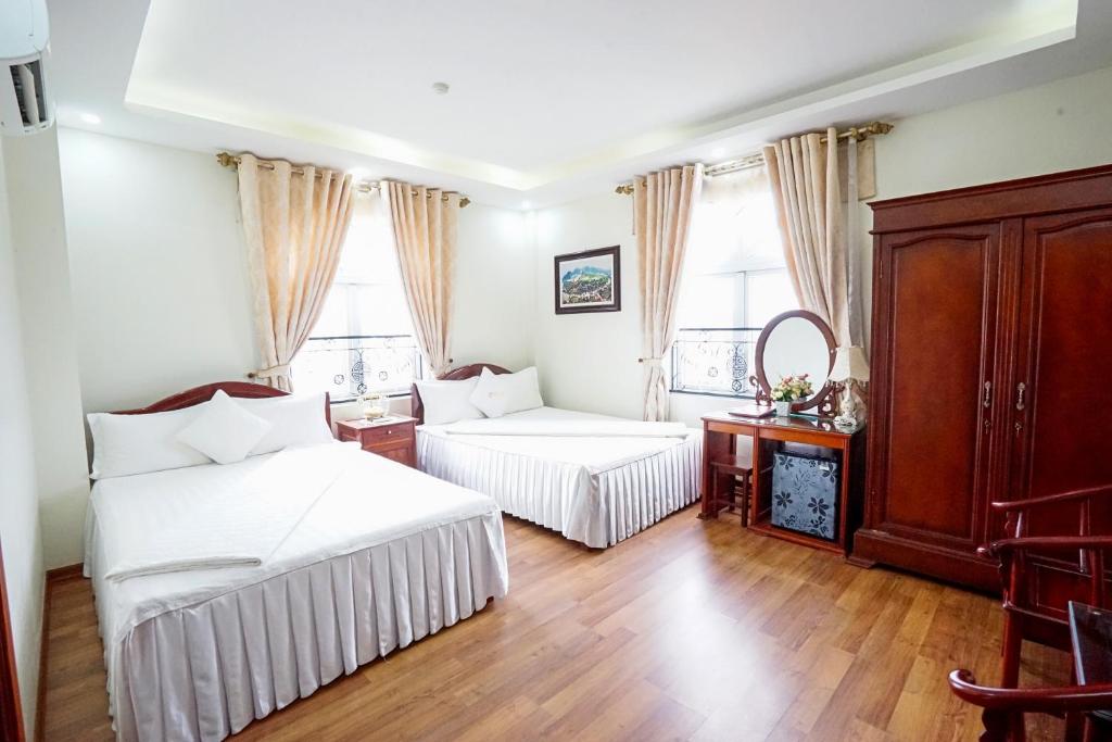 Thuan Thanh Hotel 호텔 이미지 1