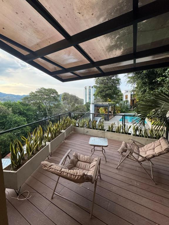 Spacious quiet and beautiful country house - 3