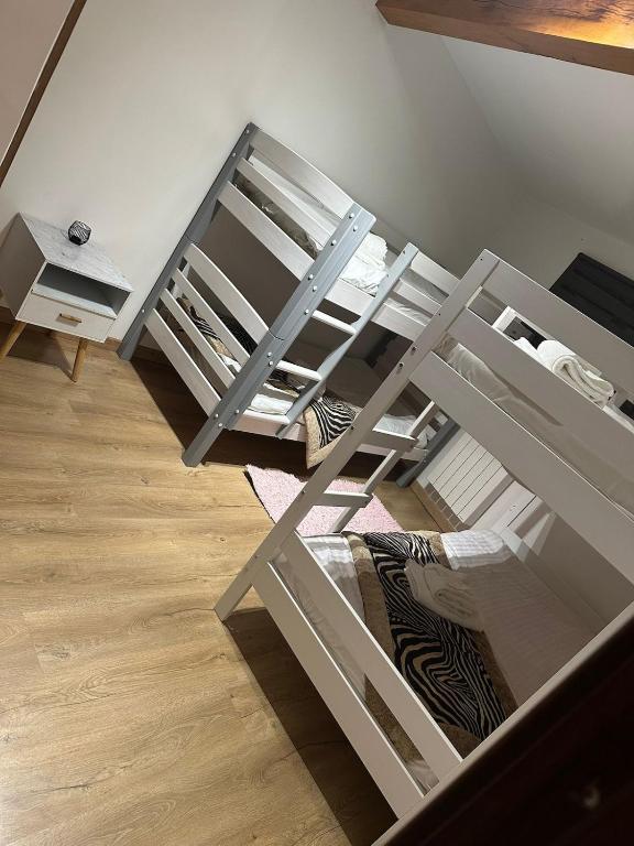 Apartment in a small house in Bourg Saint Maurice - 4