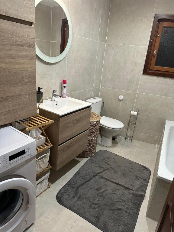 Apartment in a small house in Bourg Saint Maurice - 5
