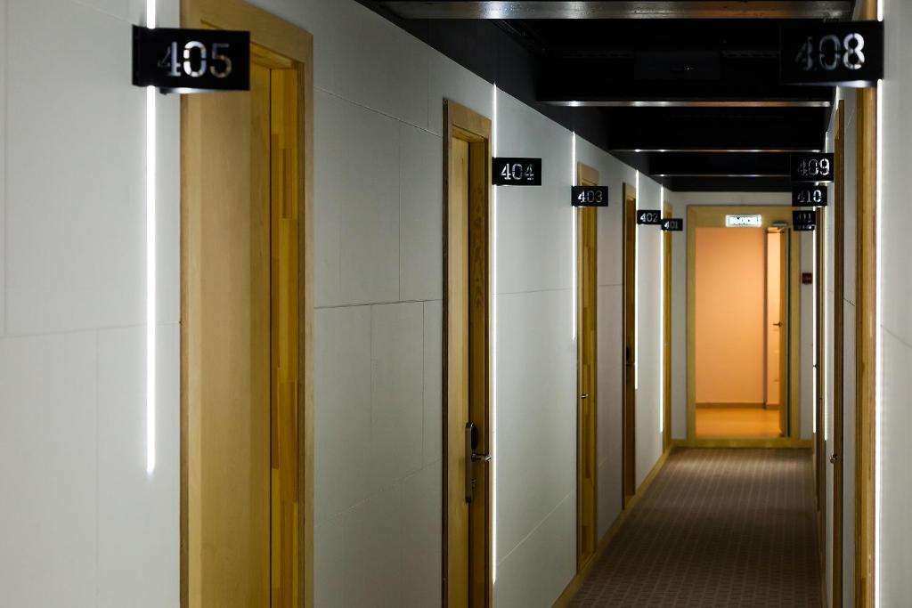 Live hotel by Original Hotels photo