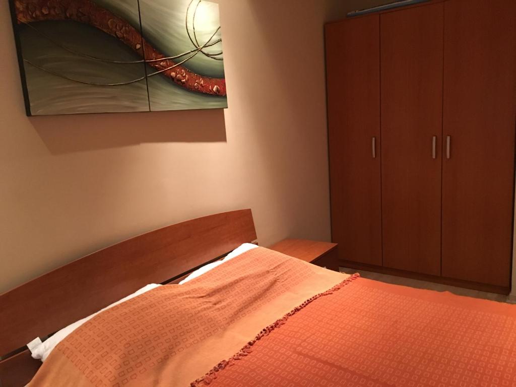 Zaga Solemar Apartment photo