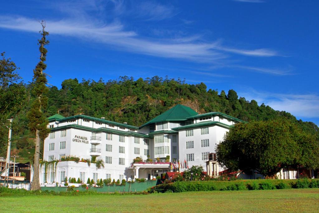 Nuwara Eliya, Sri Lanka — City Guide of Hotels