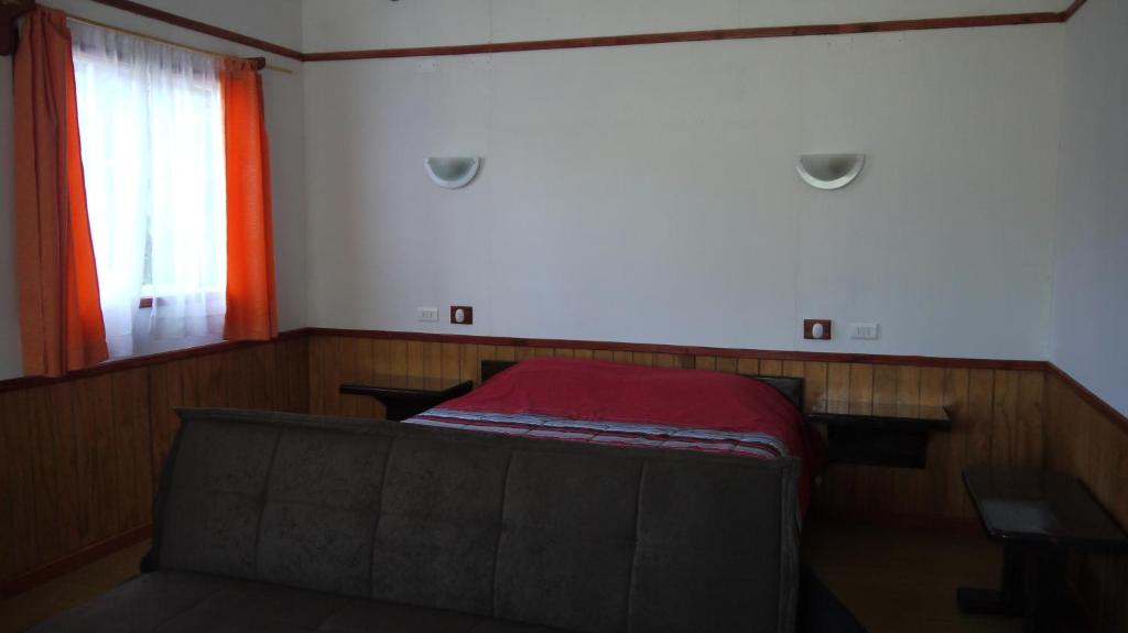 Cabañas El Mirador - 5