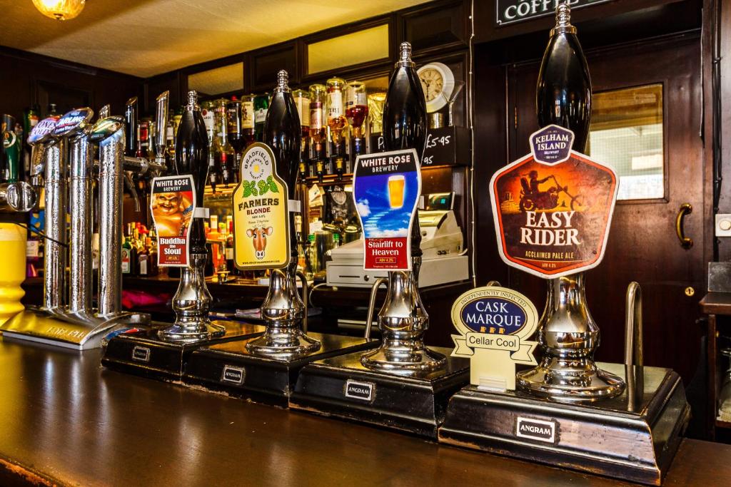 The Old Crown Inn photo