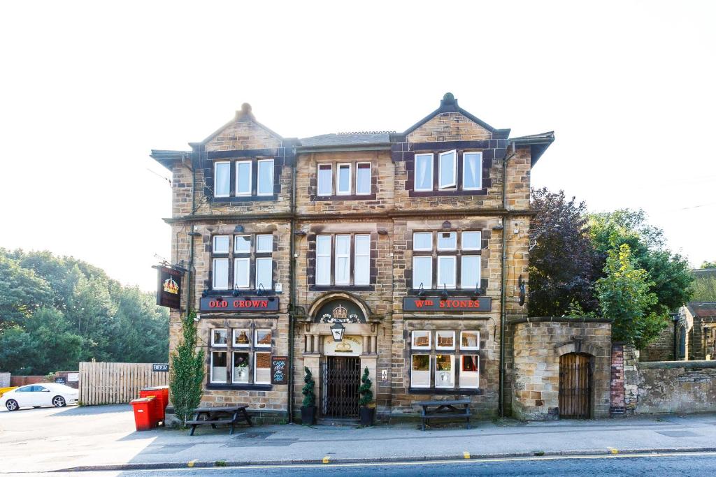 The Old Crown Inn photo