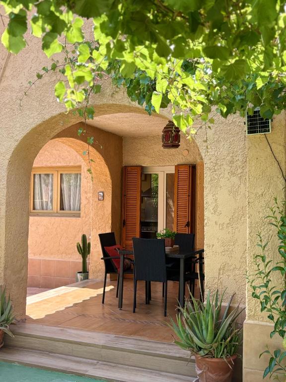 Villa Bonita - 5