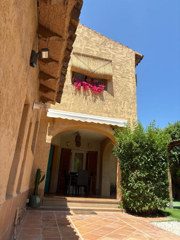 Villa Bonita - 3
