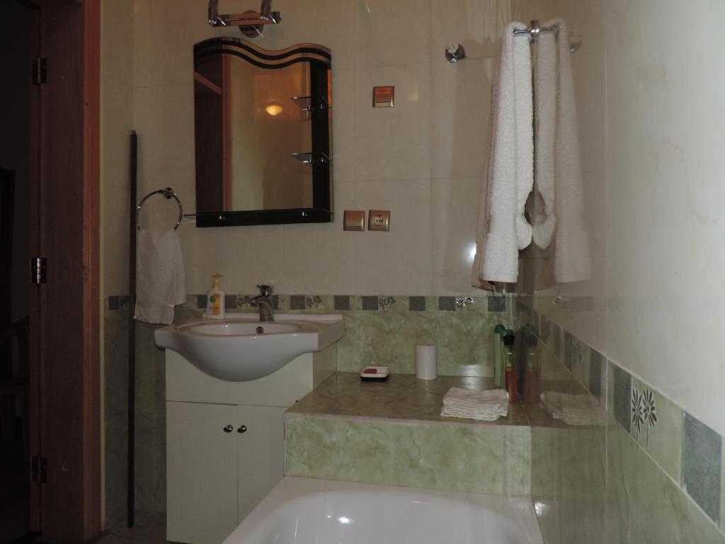 Asimba Guest House photo