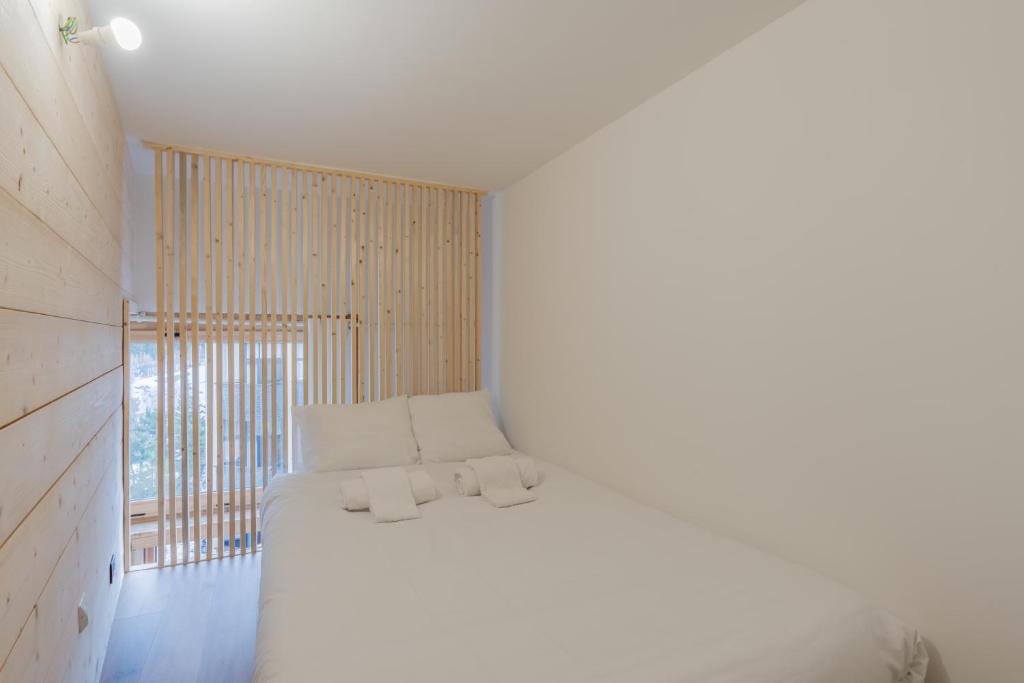 Résidence Grand Roc - Campanules 424 - Happy Rentals - 5