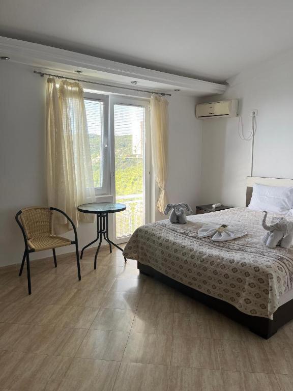Apartman -PANORAMA LUX - 5